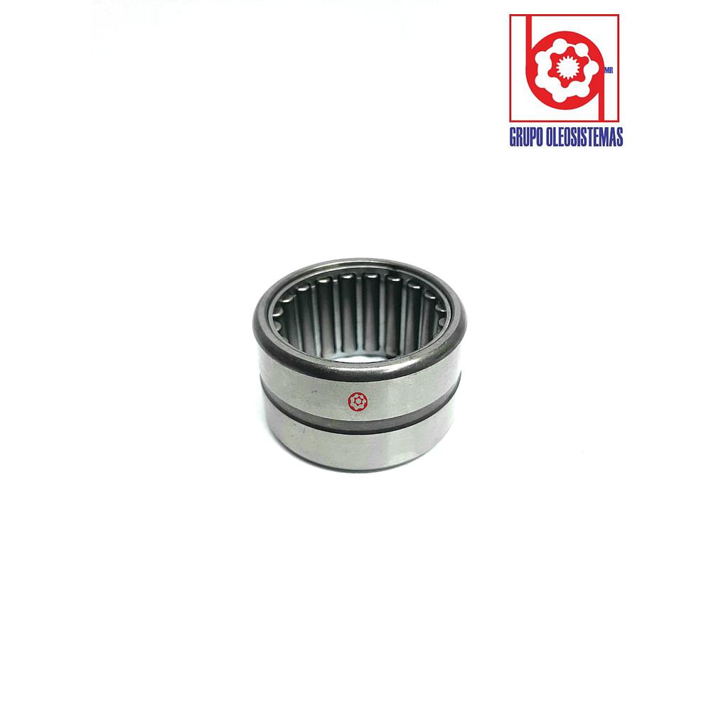 BALERO DE RODILLOS MR-24 MCGILL