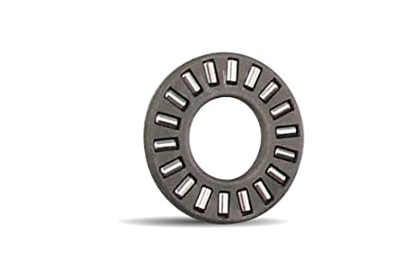 BALERO DIRECCION ORBITROL HGA RODILLOS