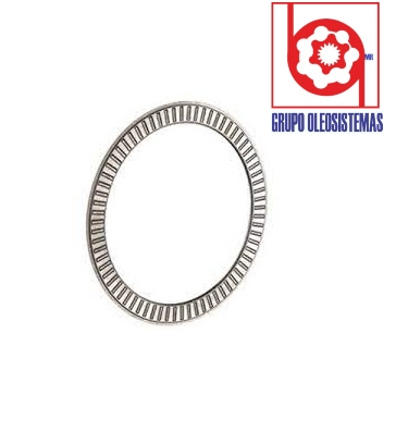 BALERO MOTOR GEROTOR