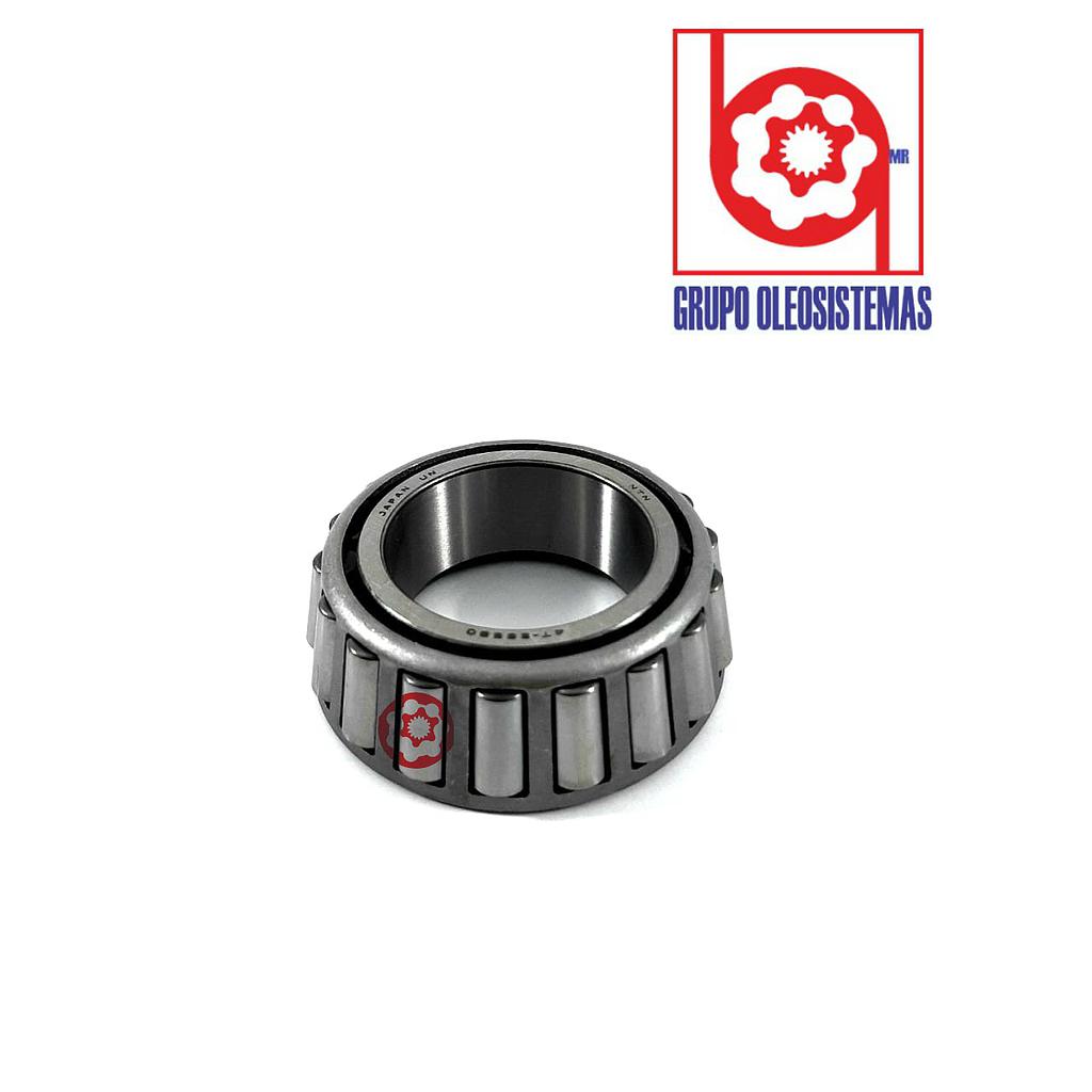 BALERO CONICO NTN (2F8509)