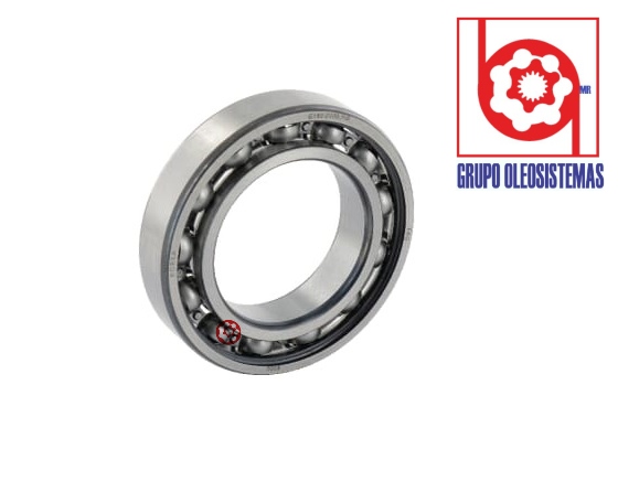 BALERO DE RUEDA TIMKEN