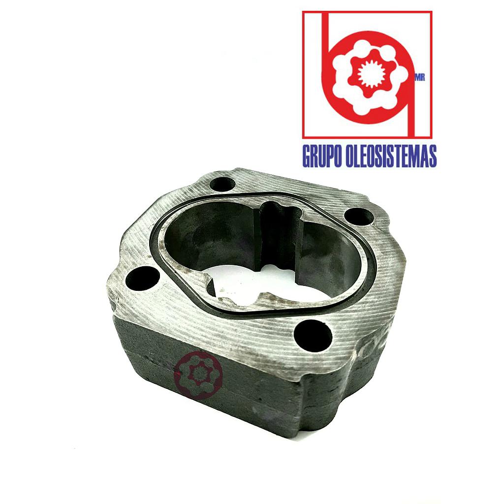 CUERPO COMERCIAL P25X (ENGRANE 1-1/2)