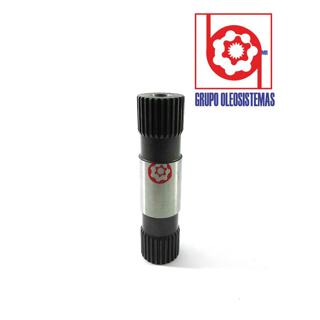 FLECHA COMERCIAL P-37X INSERTO