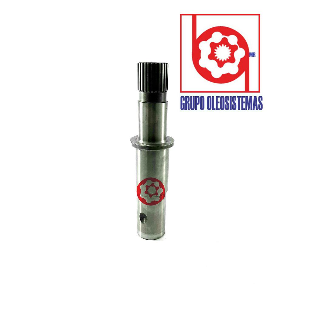 FLECHA COMERCIAL P-37X CONTINENTAL