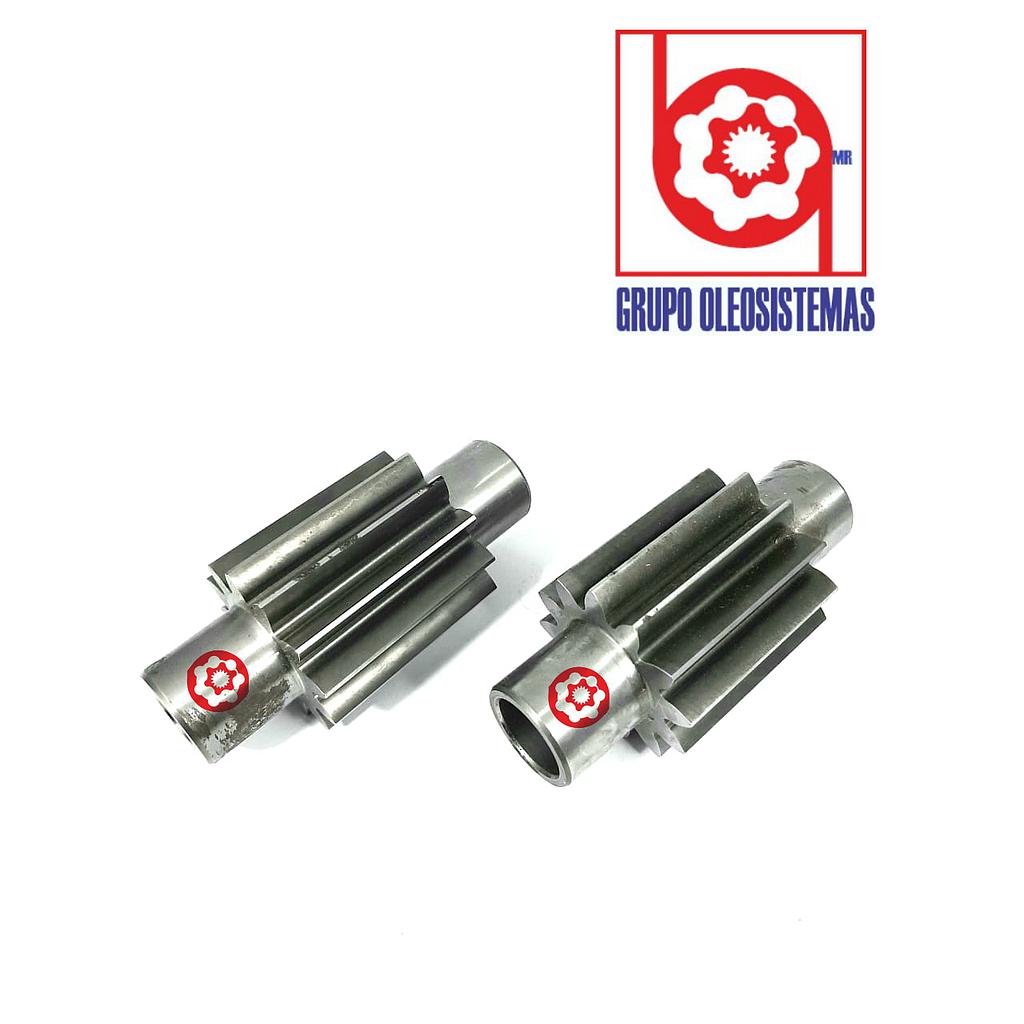 JGO ENGRANES P-37X 3" COMERCIAL