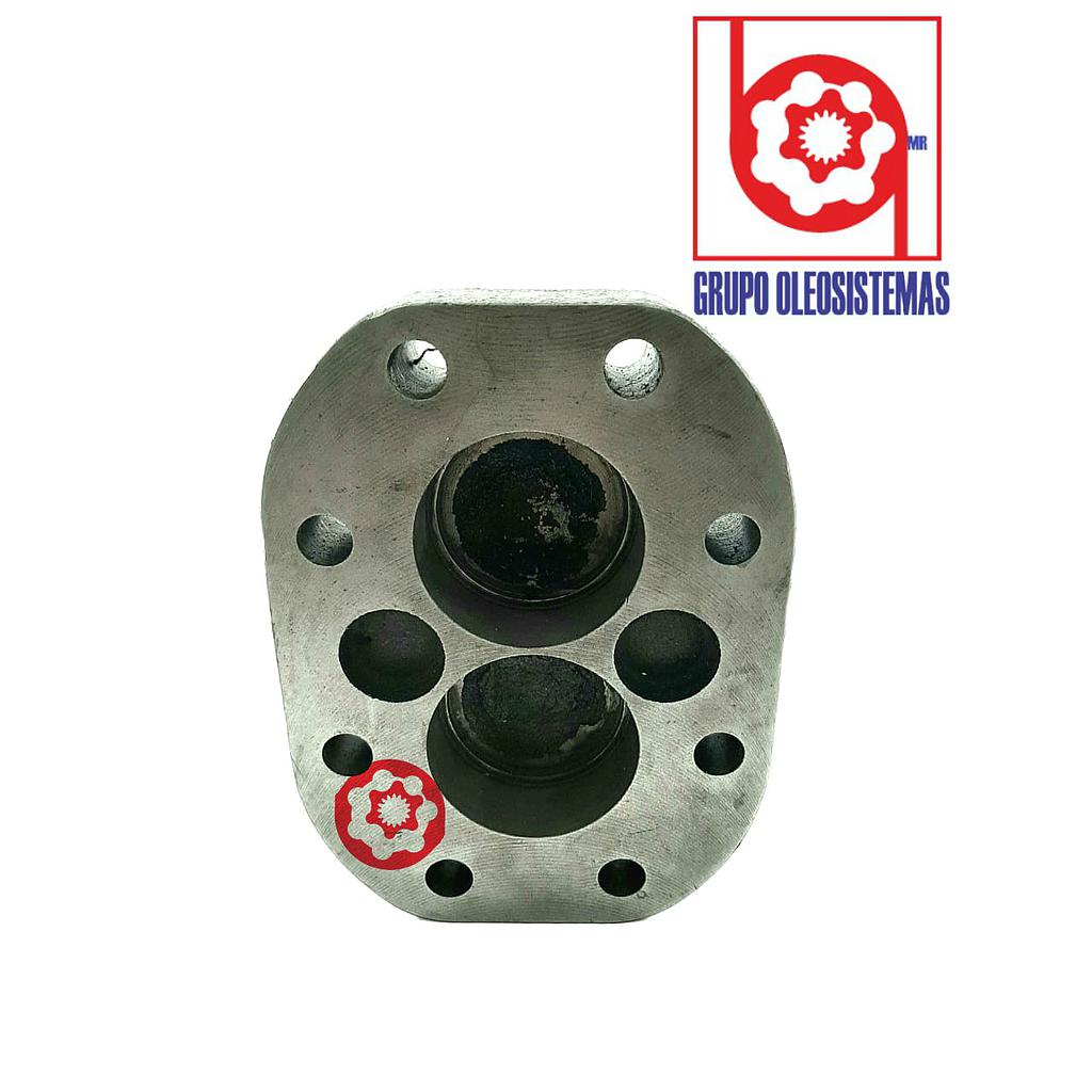 TAPA TRASERA P-37X COMERCIAL