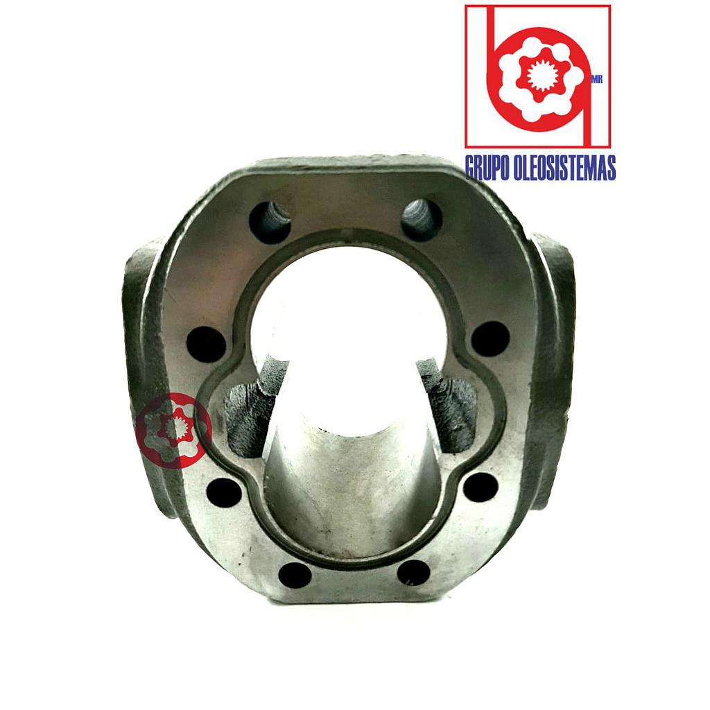 CUERPO COMERCIAL P-37X (ENGRANE 3")