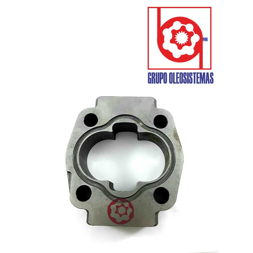 CUERPO COMERCIAL P-020 (ENGRANE 1/2")