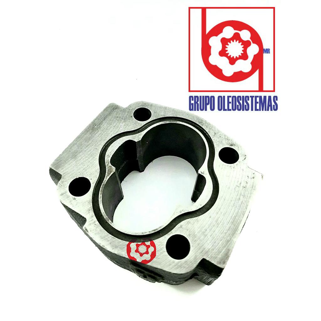 CUERPO COMERCIAL P-020 (ENGRANE 2")