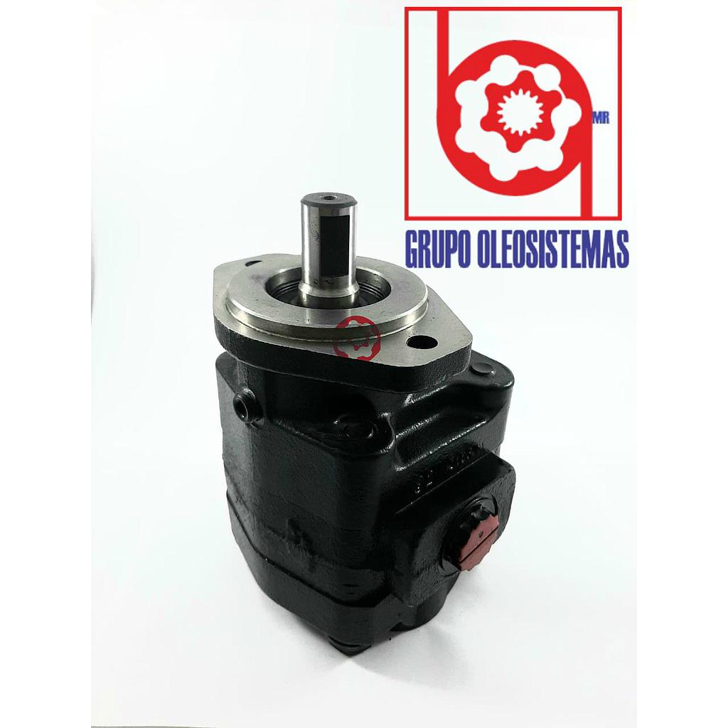MOTOR ENGRANES COMERCIAL PGM20A894*BE**07-43