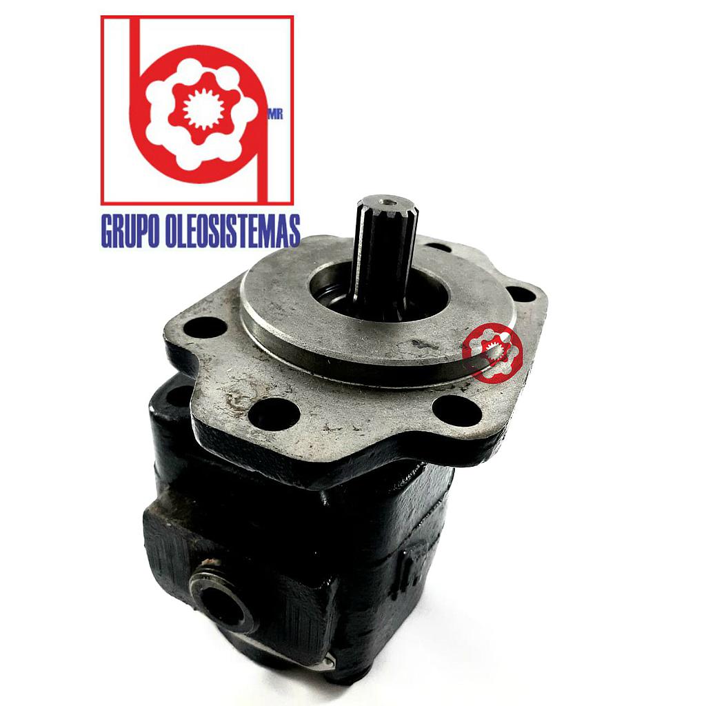 MOTOR ENGRANES COMERCIAL PGM20B946JEAF*10