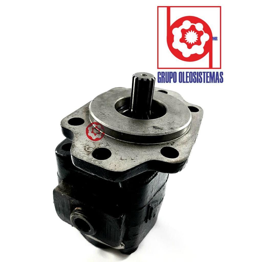MOTOR ENGRANES COMERCIAL PGM020B946JEAF*12-25