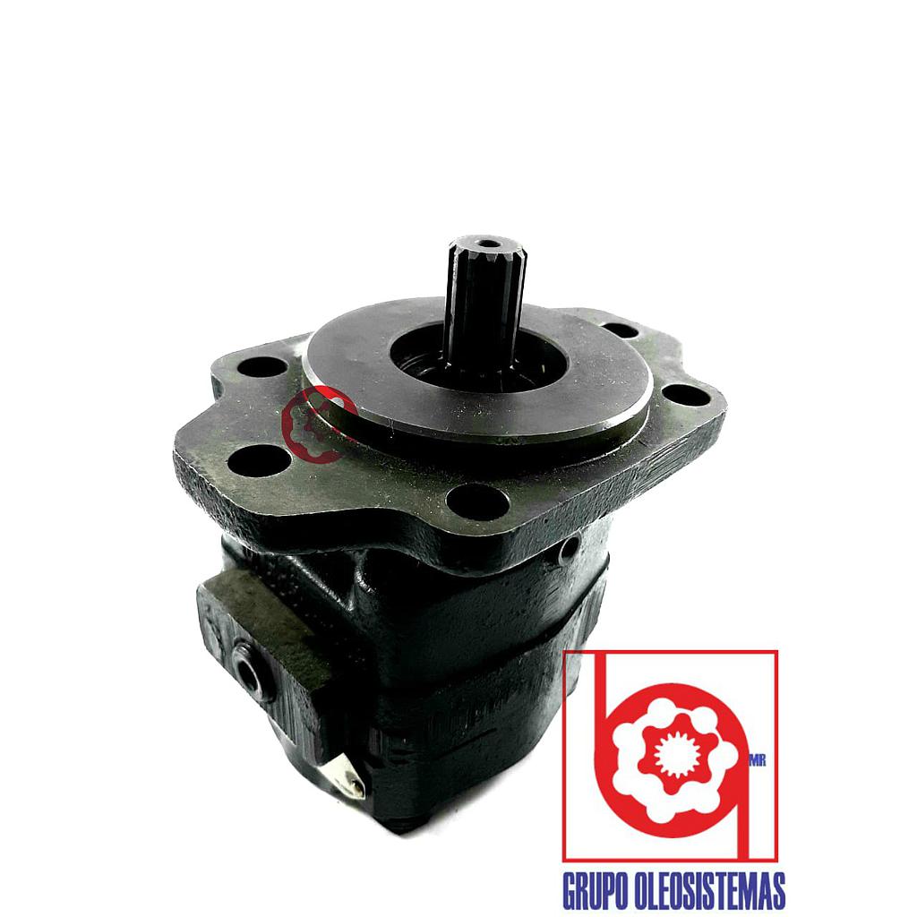 MOTOR ENGRANES COMERCIAL PGM20B946JEAF*15-25