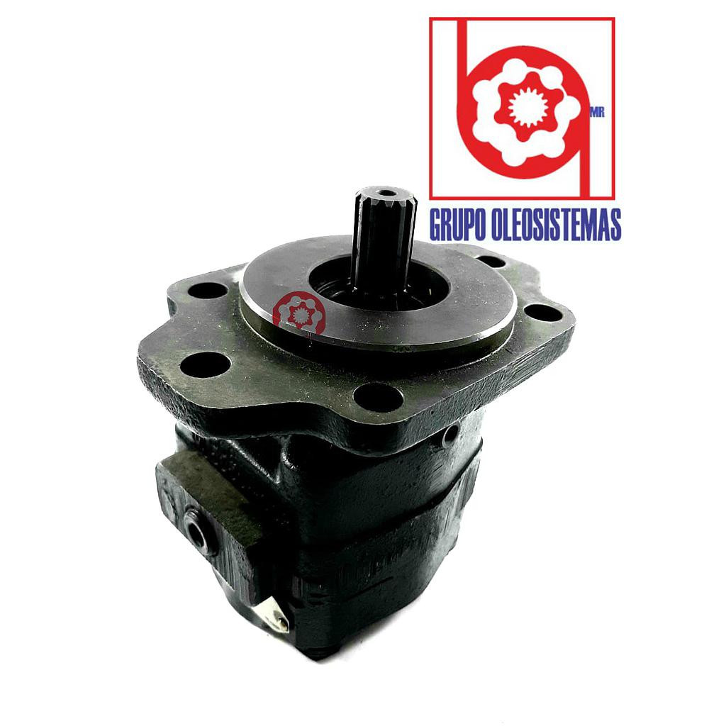 MOTOR ENGRANES COMERCIAL PGM20B946QUIF*07-25