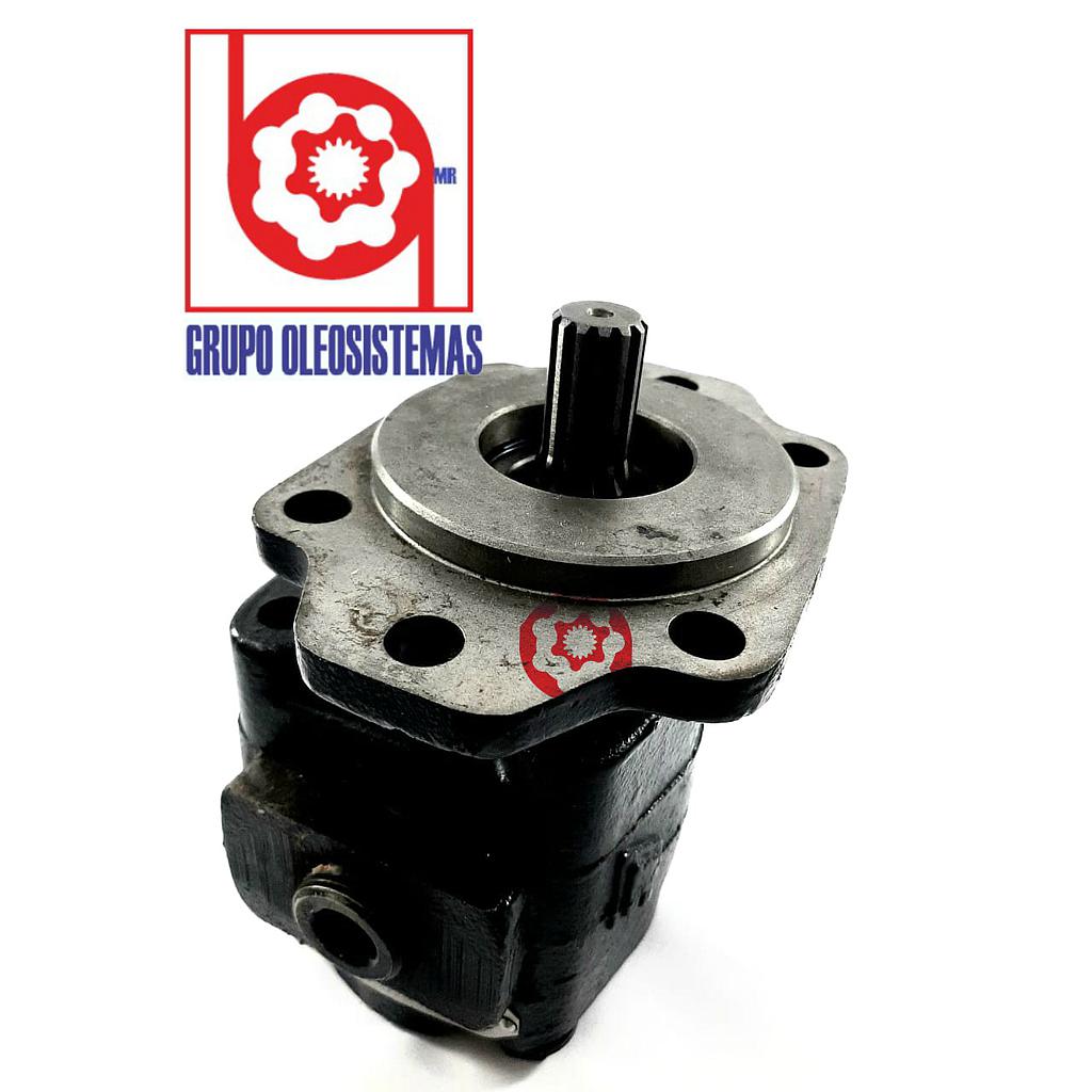 MOTOR ENGRANES COMERCIAL PGM020B946QUYF*12-25*