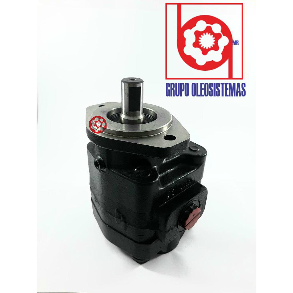 MOTOR ENGRANES COMERCIAL PGM020C894BEE 07-12