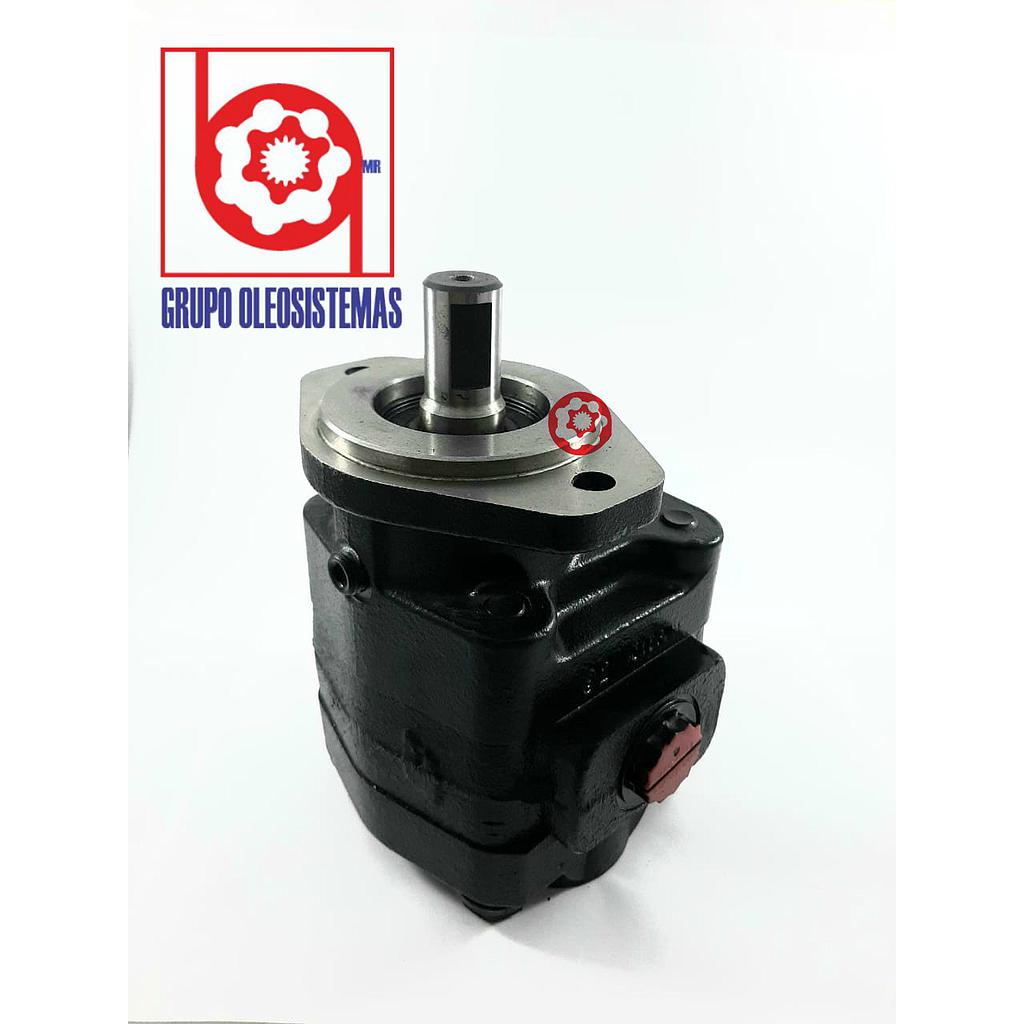 MOTOR ENGRANES COMERCIAL PGM20A894BEEEF10-30