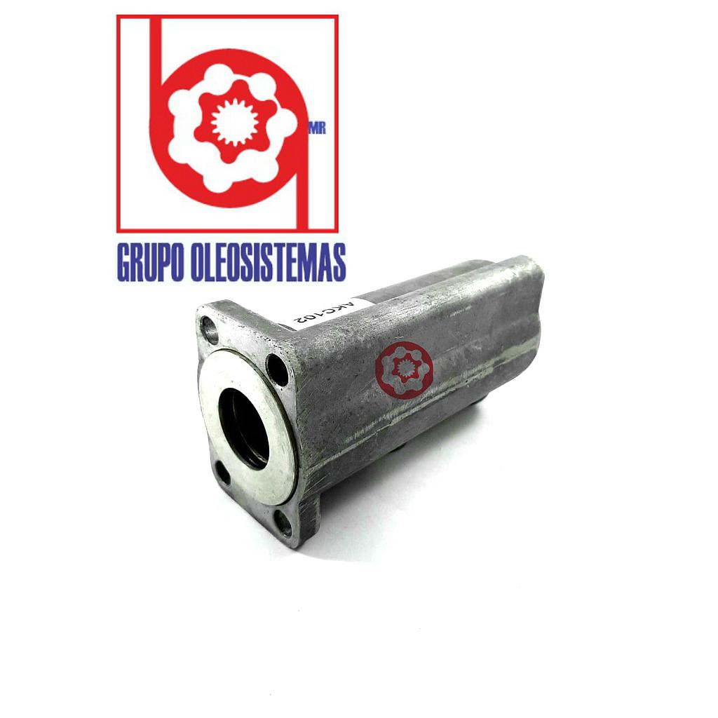 ACCIONADOR COMERCIAL NEUMATICO ASK-49 BOMBA C101