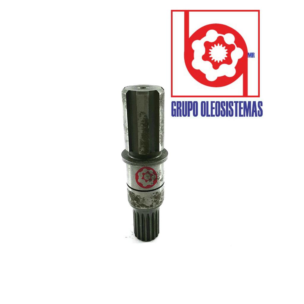 FLECHA COMERCIAL P-020/030/031 CONTINENTAL 1"-6 T