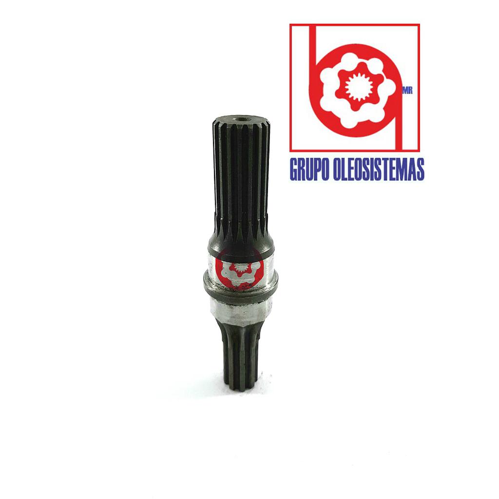 FLECHA COMERCIAL P-020/030/031 CONTINENTAL 5/8"-9T