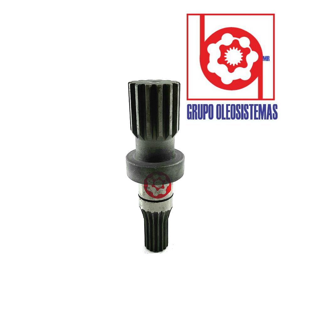 FLECHA COMERCIAL 1 1/4-14T P020/030/031