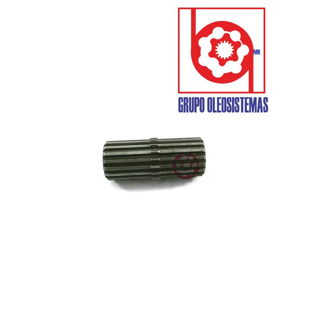 FLECHA COMERCIAL P-020/030/031 DE 9TX0.60X17TX