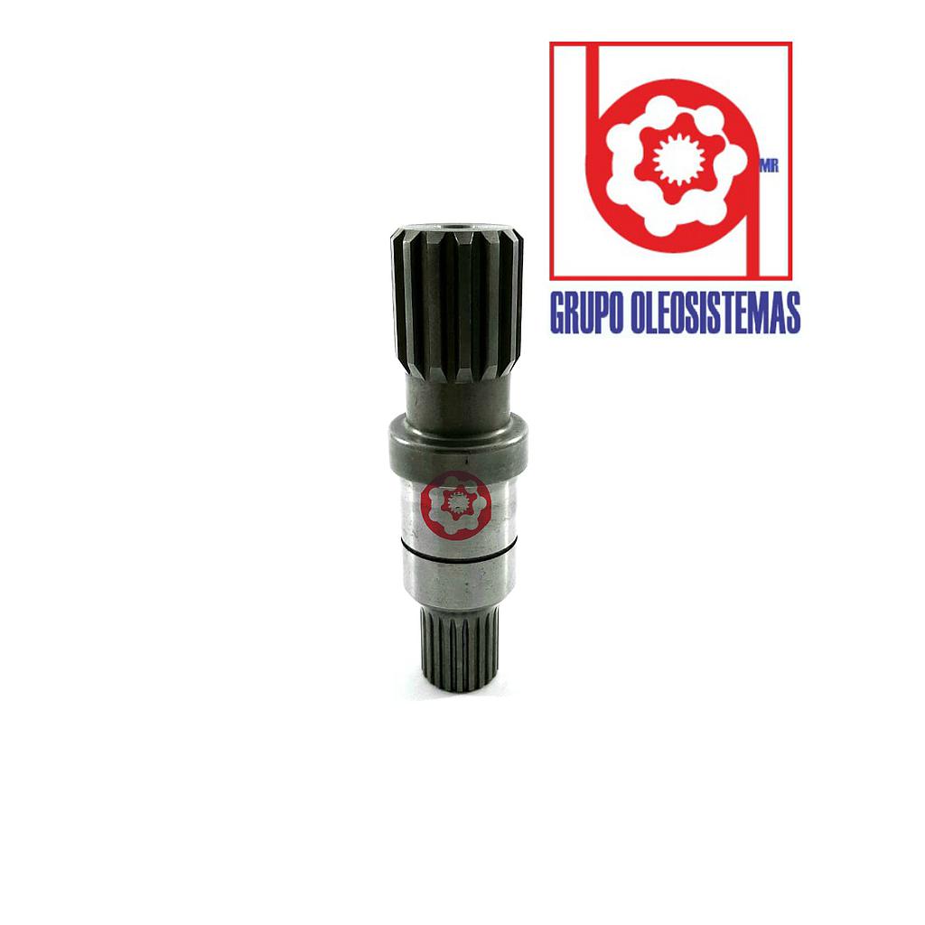 FLECHA COMERCIAL P-020/030 CONTINENTAL 1 1/4"-14T