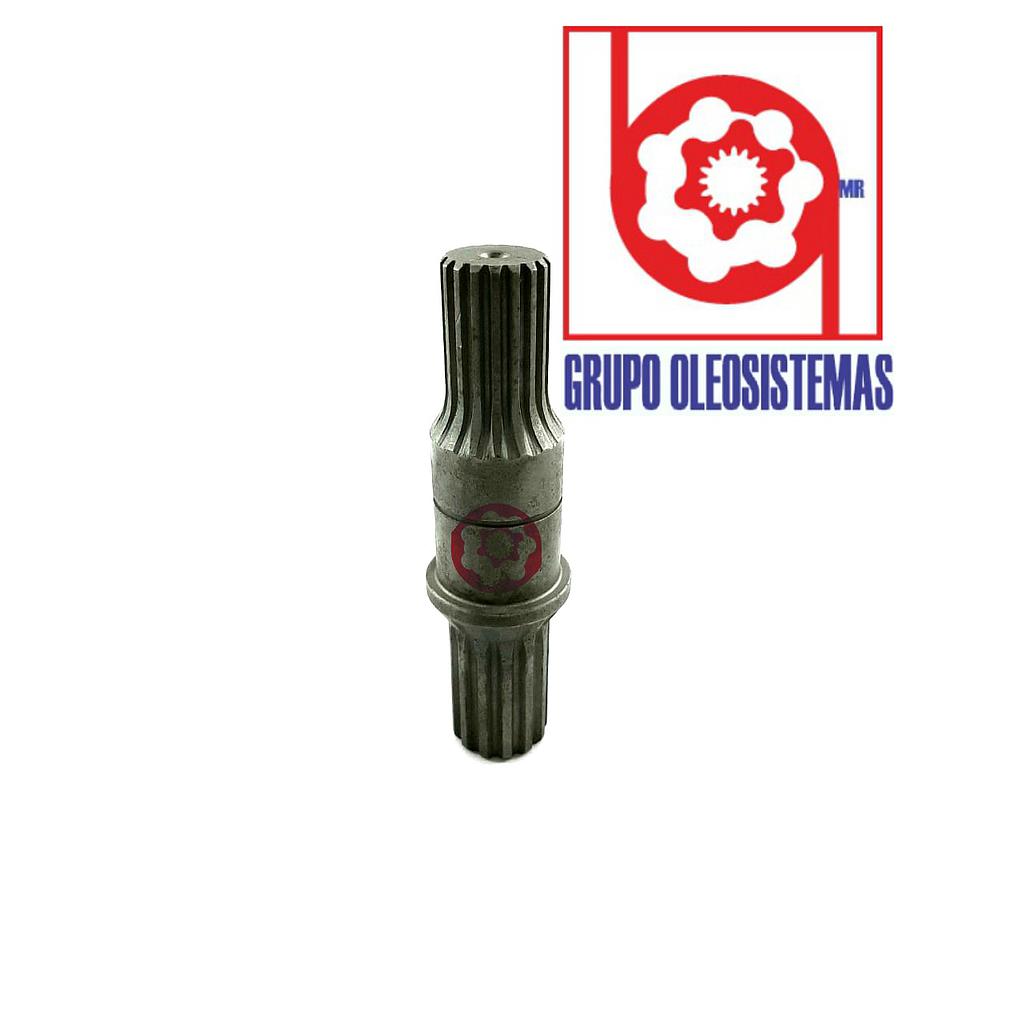 FLECHA COMERCIAL P-020/030/031 CONTINENTAL 7/8"13T