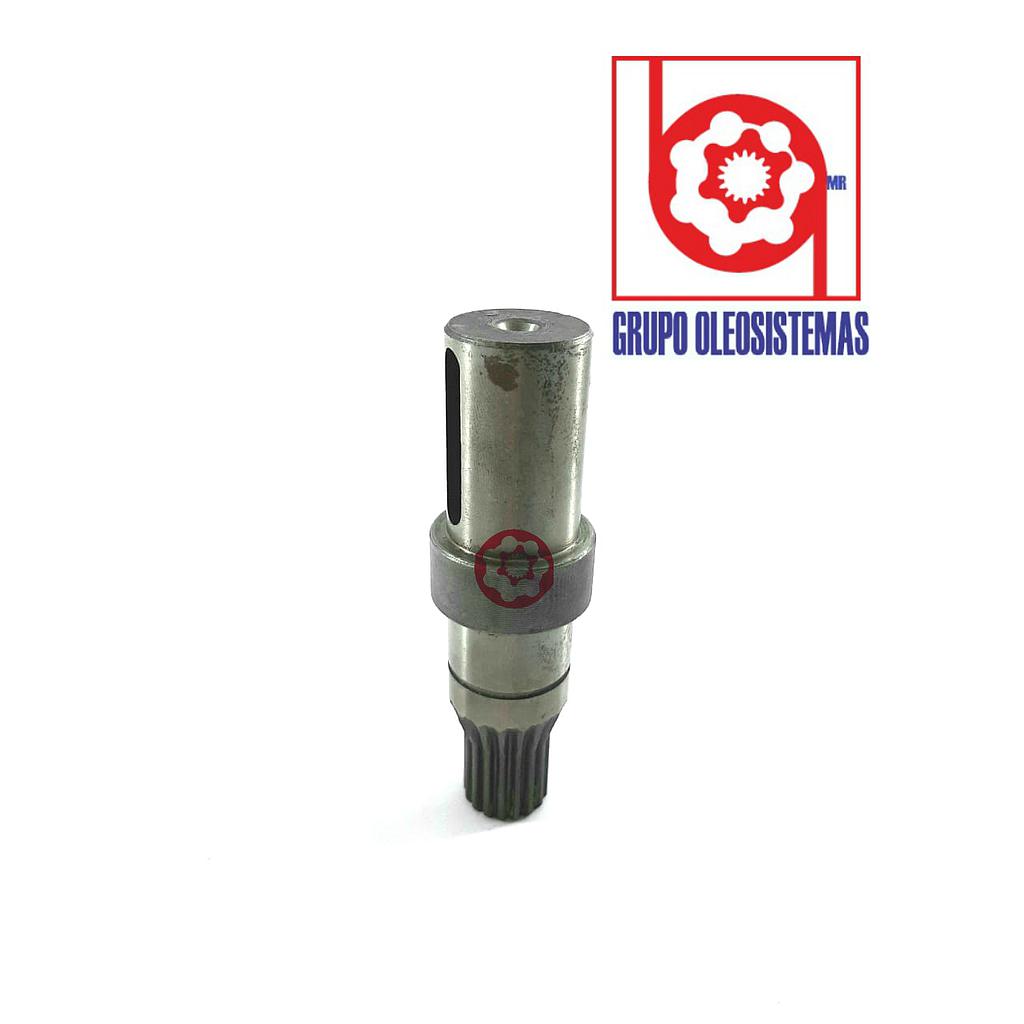 FLECHA COMERCIAL P-020/030/031 CONTINENTAL 1"LISA