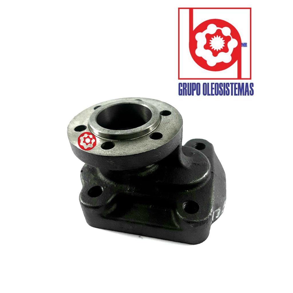 TAPA FRONTAL BOMBA COMERCIAL P-030 PIGY BACK
