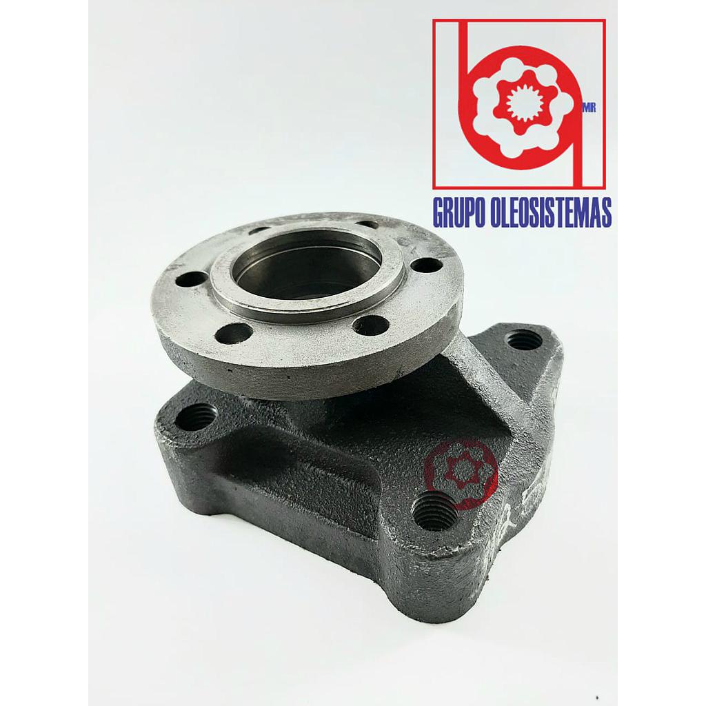 TAPA FRONTAL BOMBA COMERCIAL P-030 6 BLT