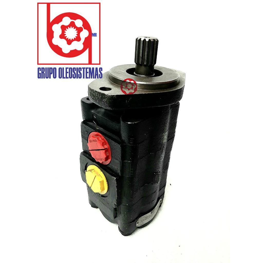 BOMBA ENGRANES COMERCIAL P030 C597*B1AG15-**BFC1