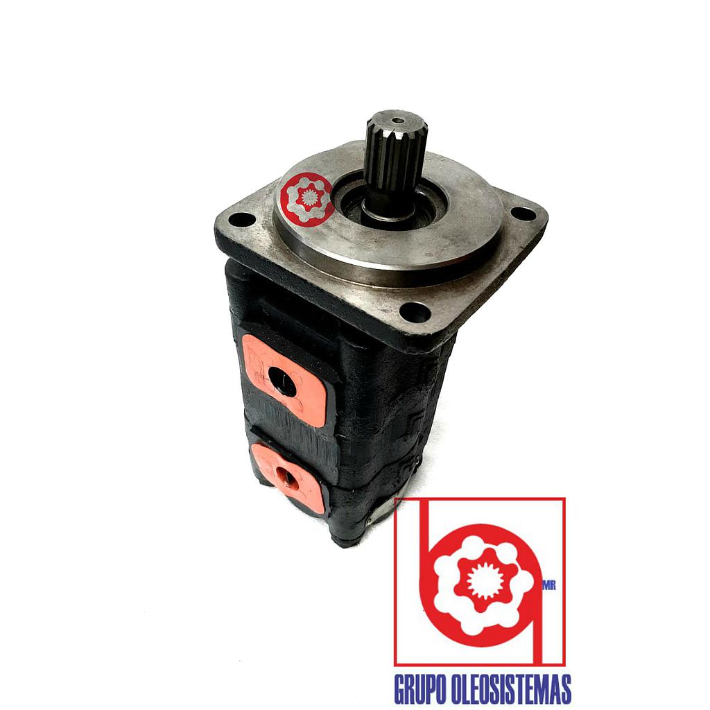BOMBA ENGRANES COMERCIAL P030 C478B1*OJ12-7COJ12