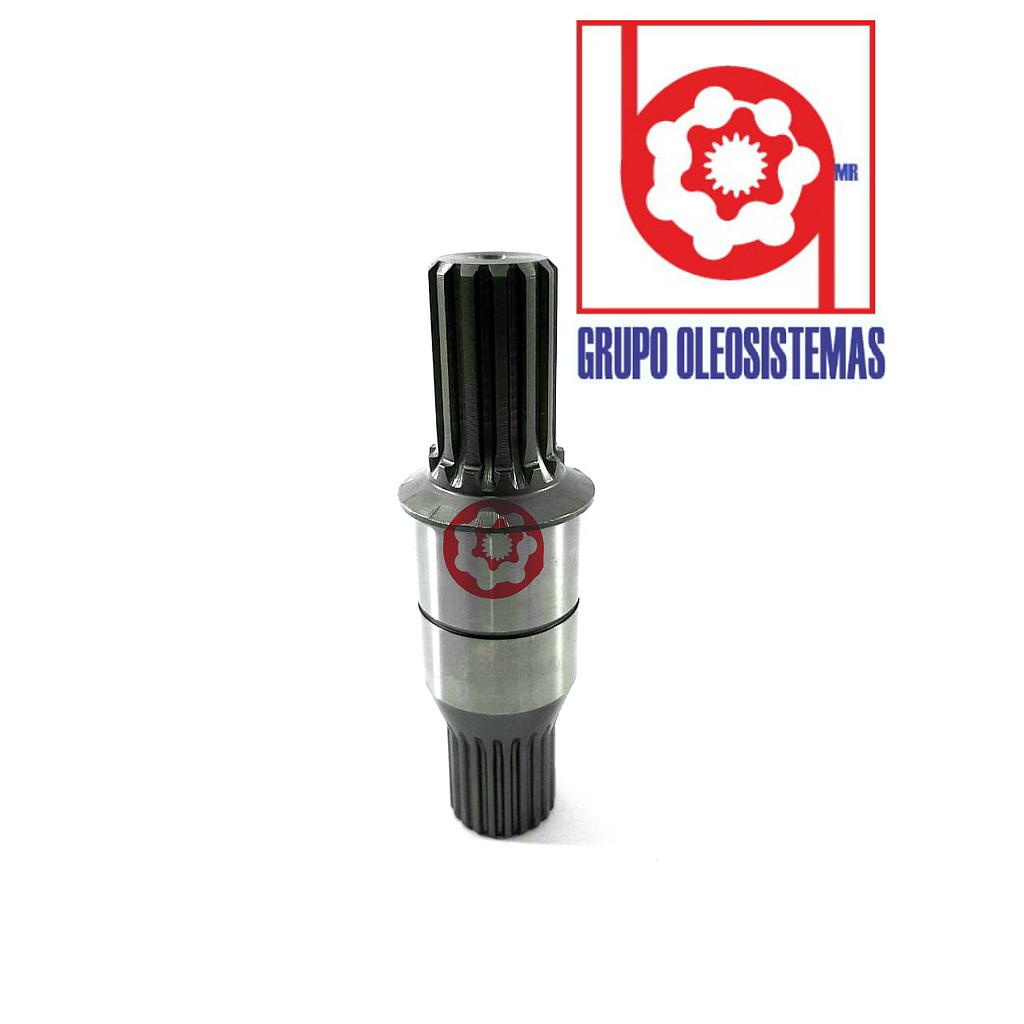 FLECHA COMERCIAL P-050/051 CONECTORA 7/8 13T