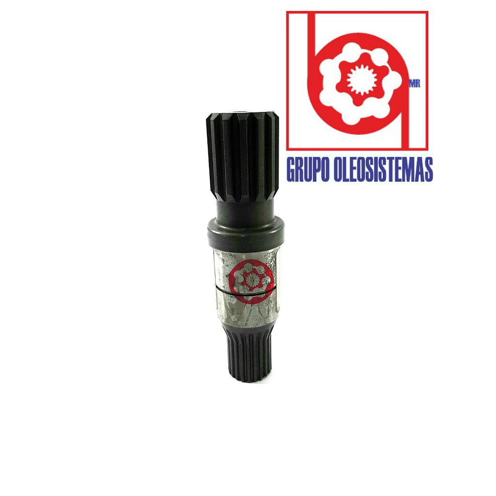 FLECHA COMERCIAL P-050/051 CONTINENTAL 1-1/4" 14-D