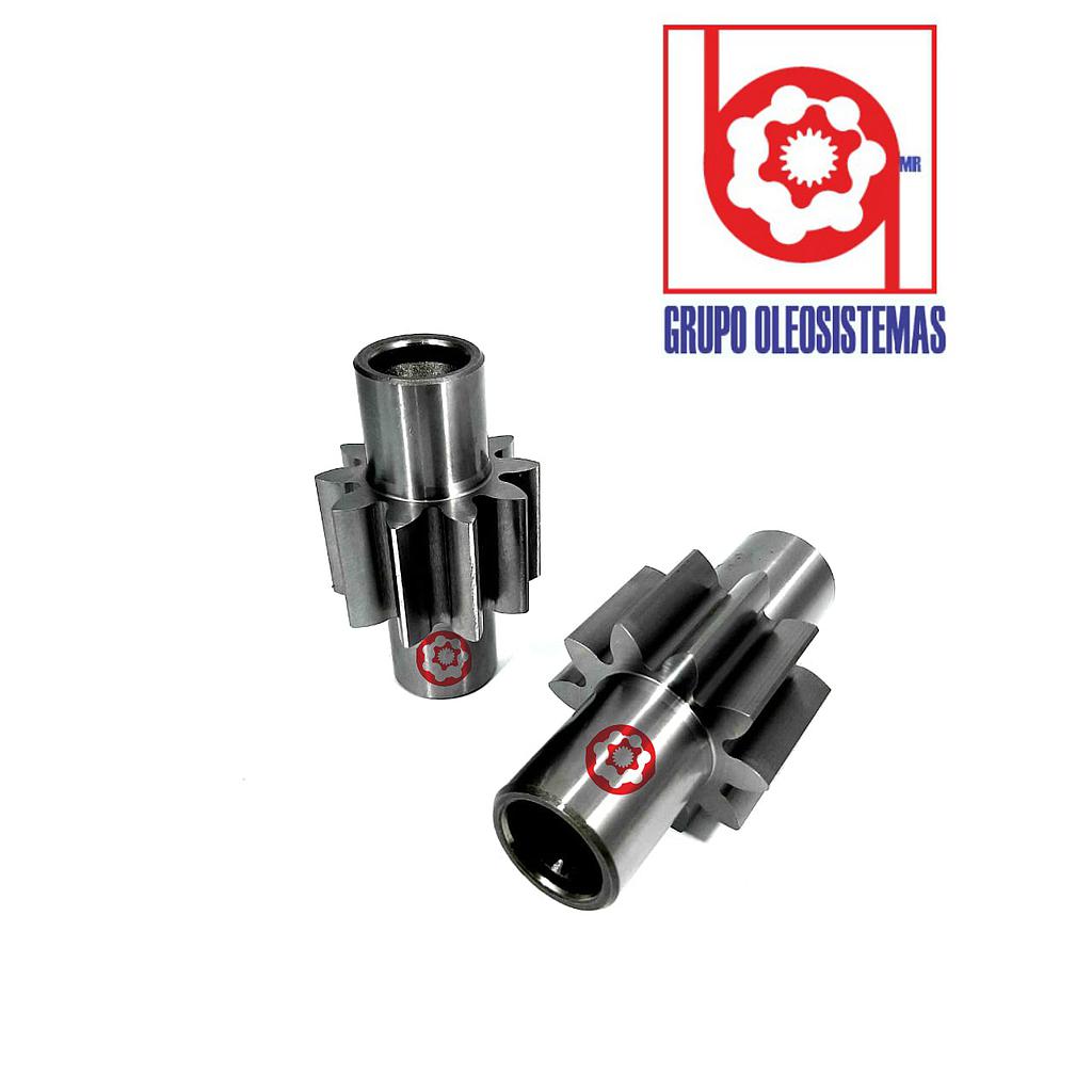 JGO. ENGRANES P-050 1-3/4" COMERCIAL