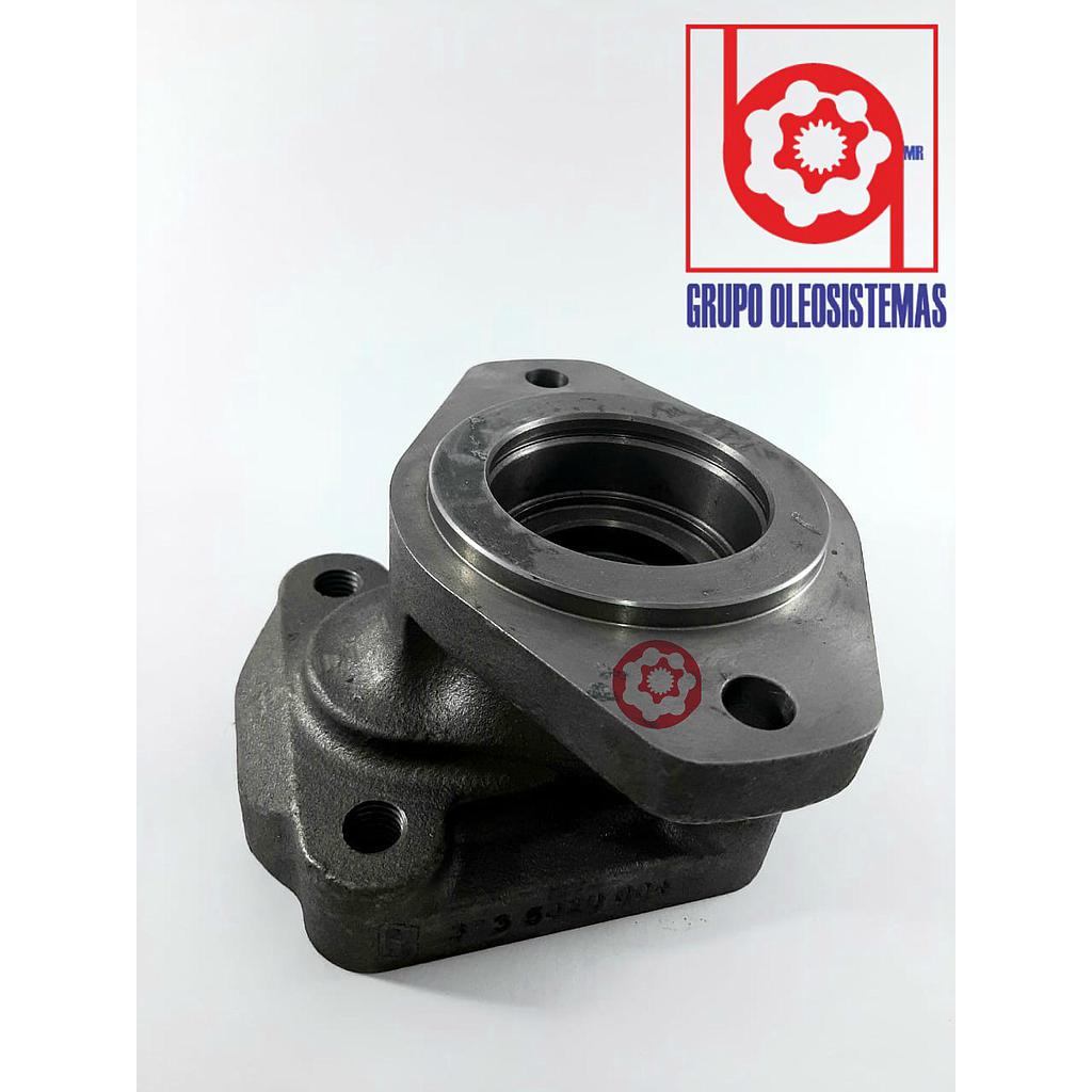TAPA FRONTAL COMERCIAL P-051 SAE B 2 TOR
