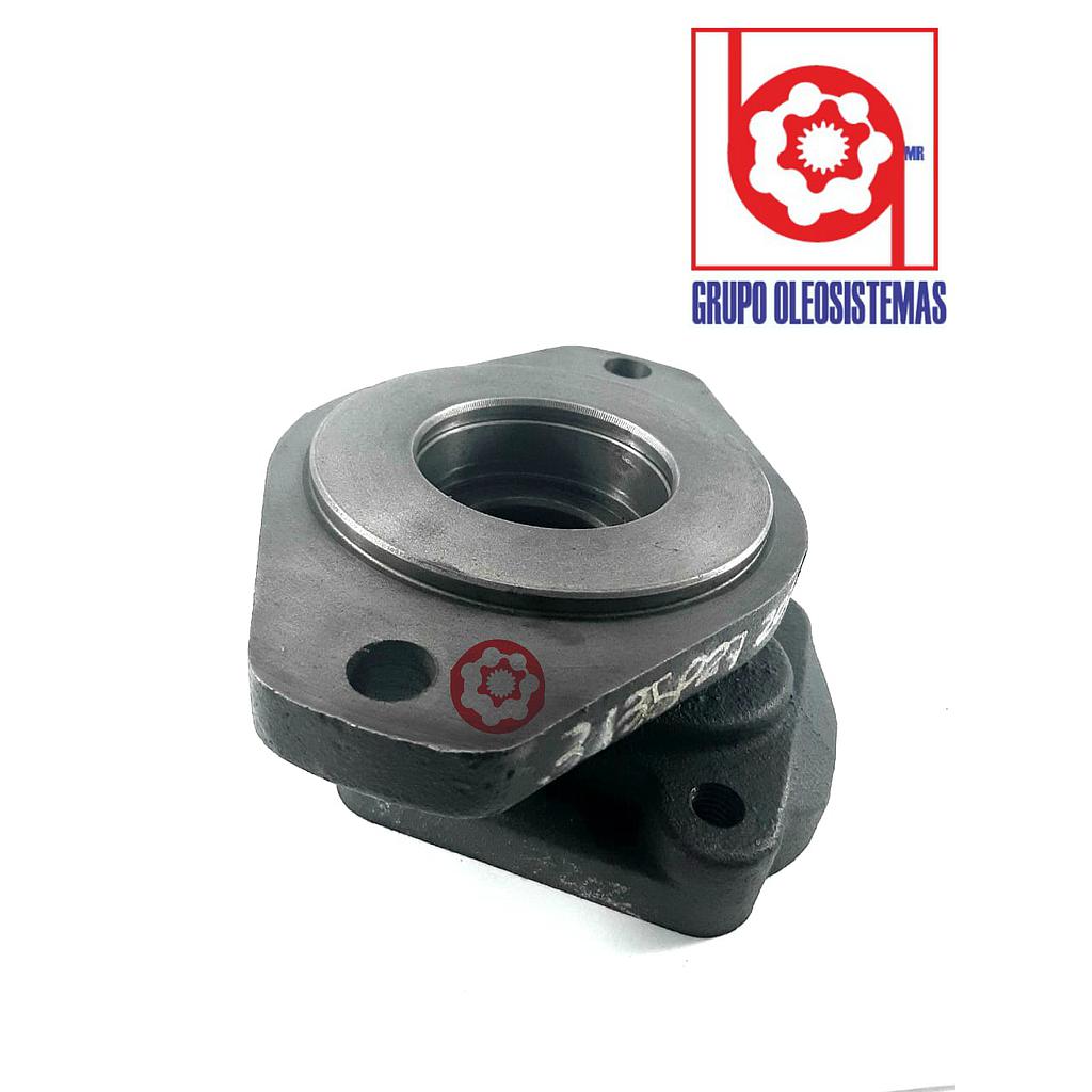 TAPA FRONTAL COMERCIAL P-051 SAE C 2 TOR