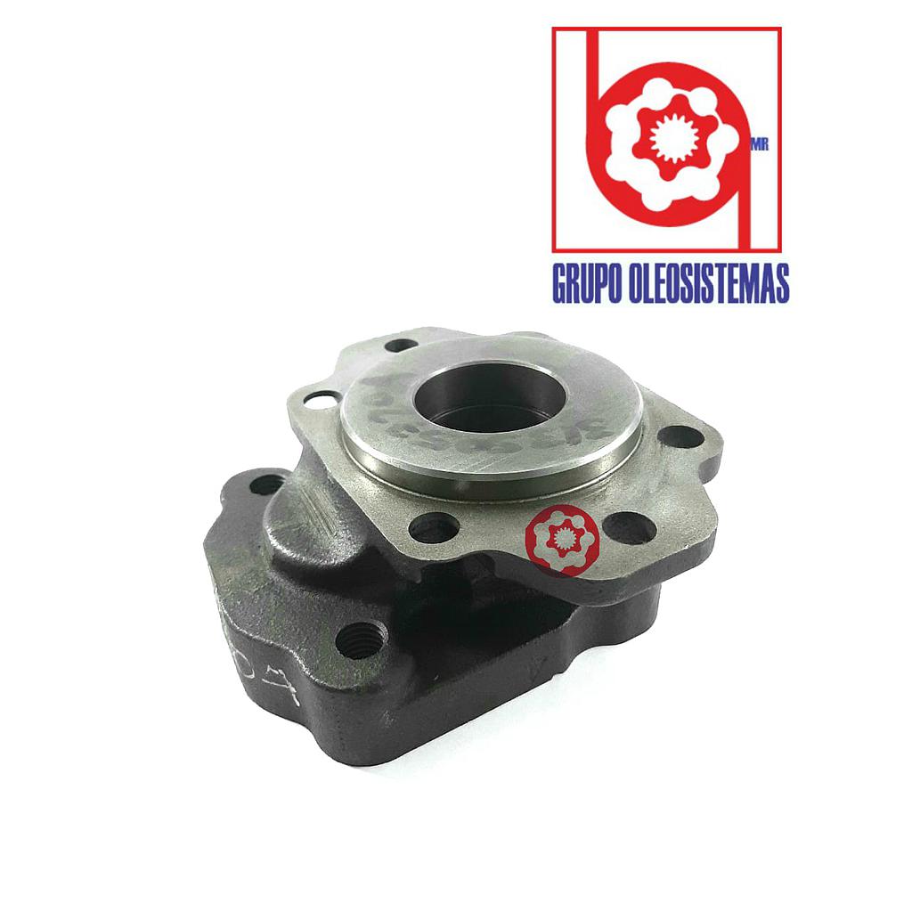 TAPA FRONTAL COMERCIAL P-051 BLT 4