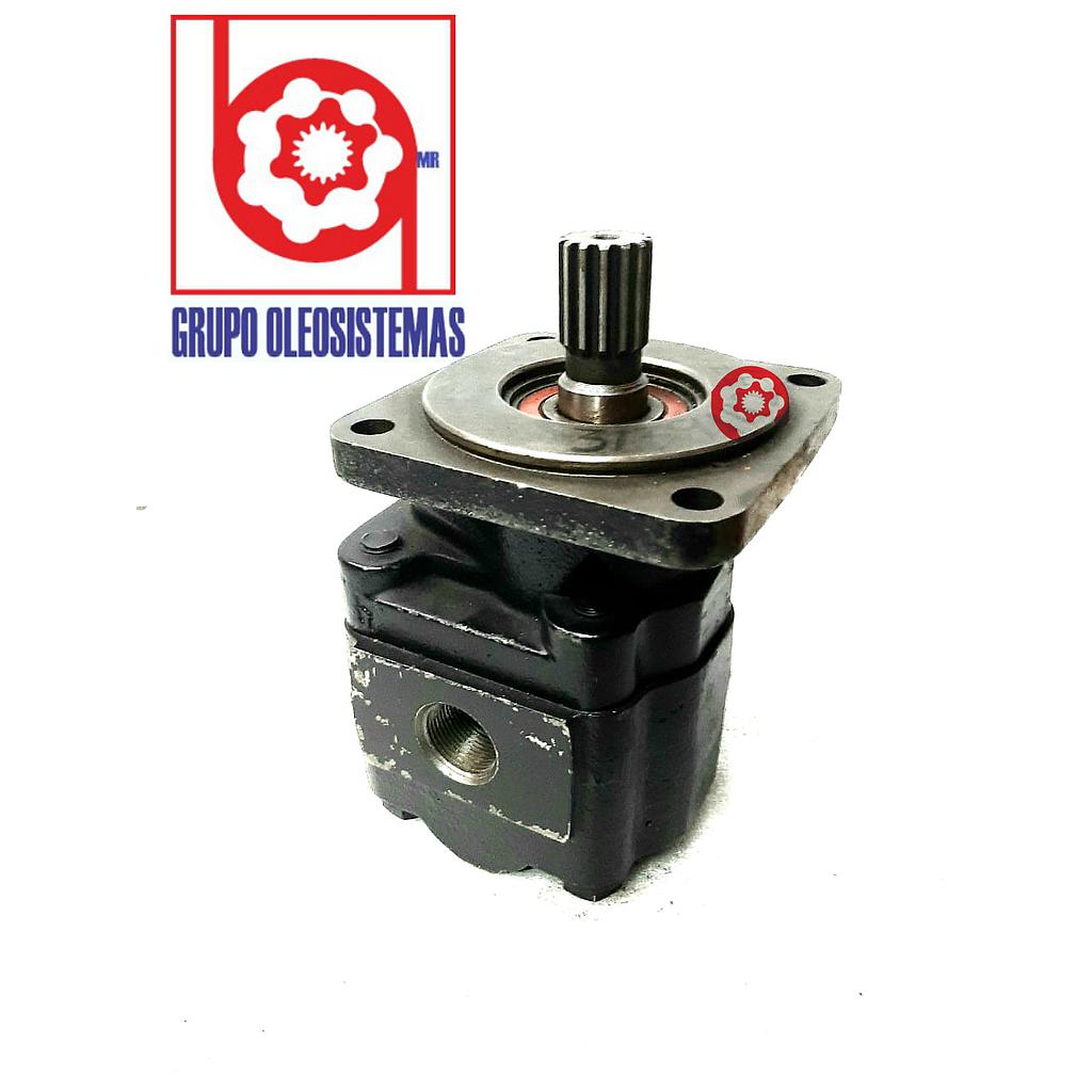 BOMBA ENGRANES COMERCIAL P050 A478BE*AJ5