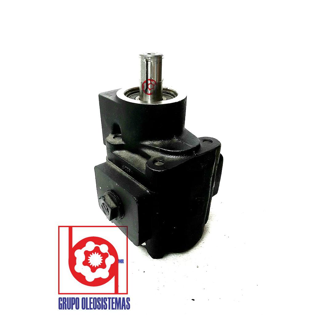 BOMBA ENGRANES COMERCIAL P-050 P-051 P-50A600BEYL25-11