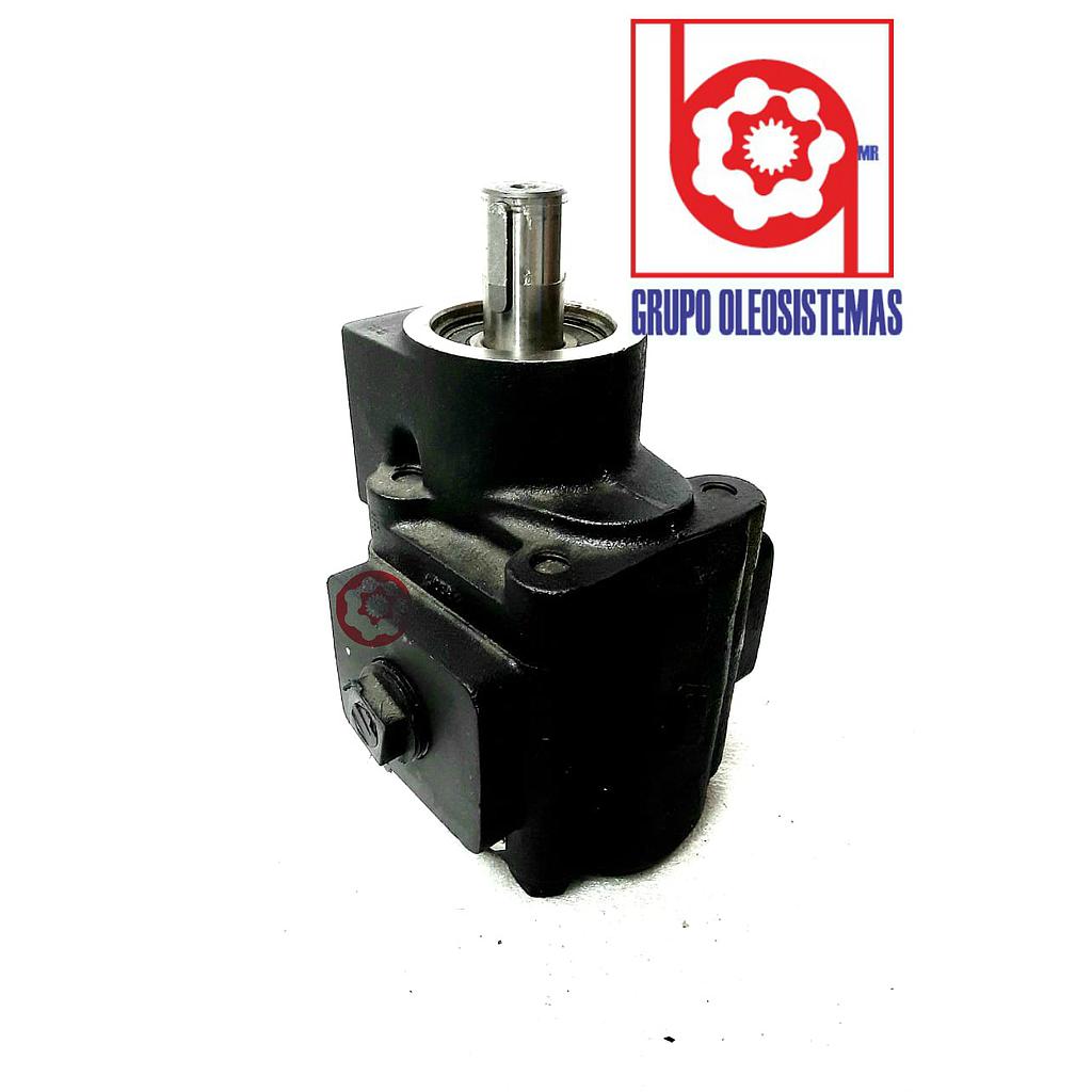 MOTOR COMERCIAL M050A800BEYL25 43 ENGRANES