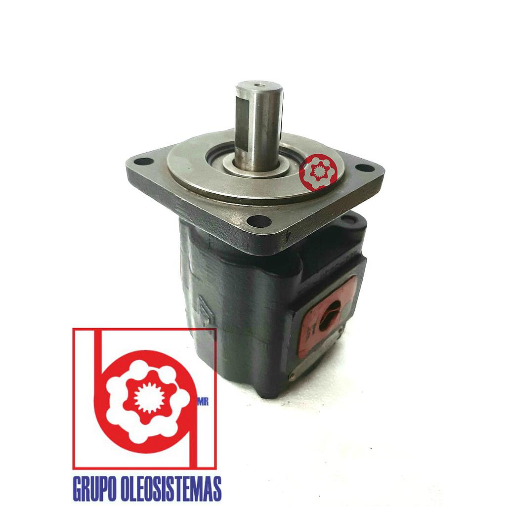 BOMBA ENGRANES COMERCIAL P051 A278*BE*ON*20-11FOR
