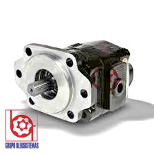 BOMBA ENGRANES COMERCIAL P051 B346***YL*20-65
