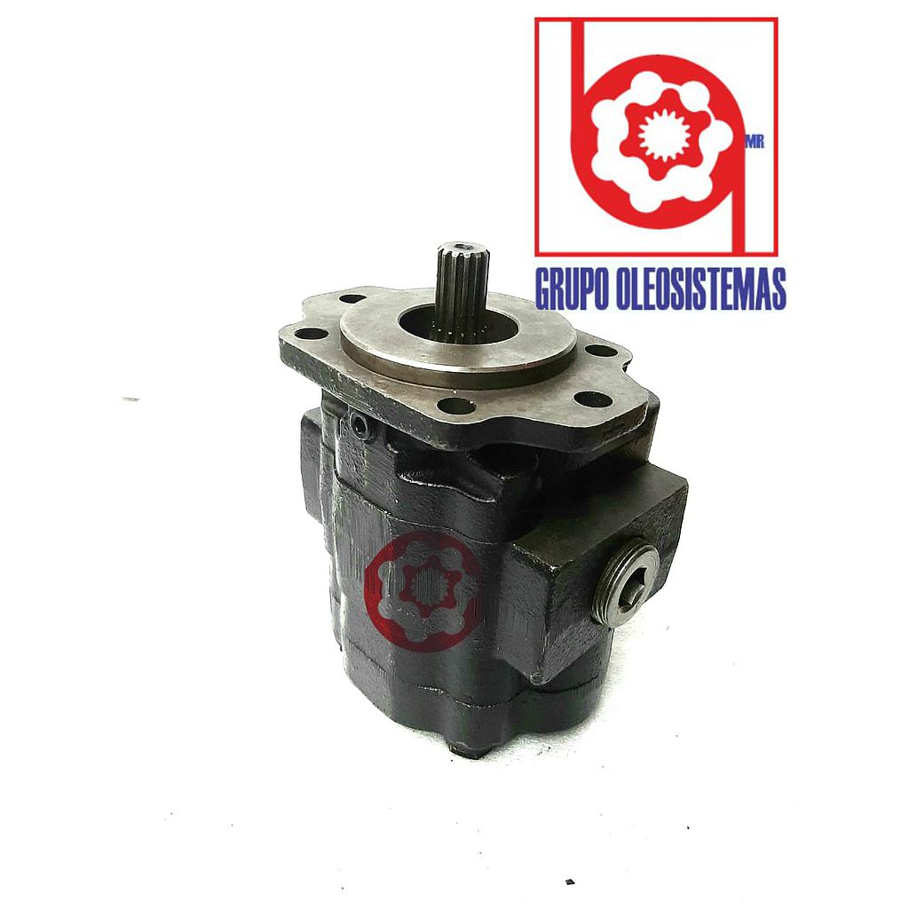 BOMBA ENGRANES COMERCIAL P051 A346***YL*17-65