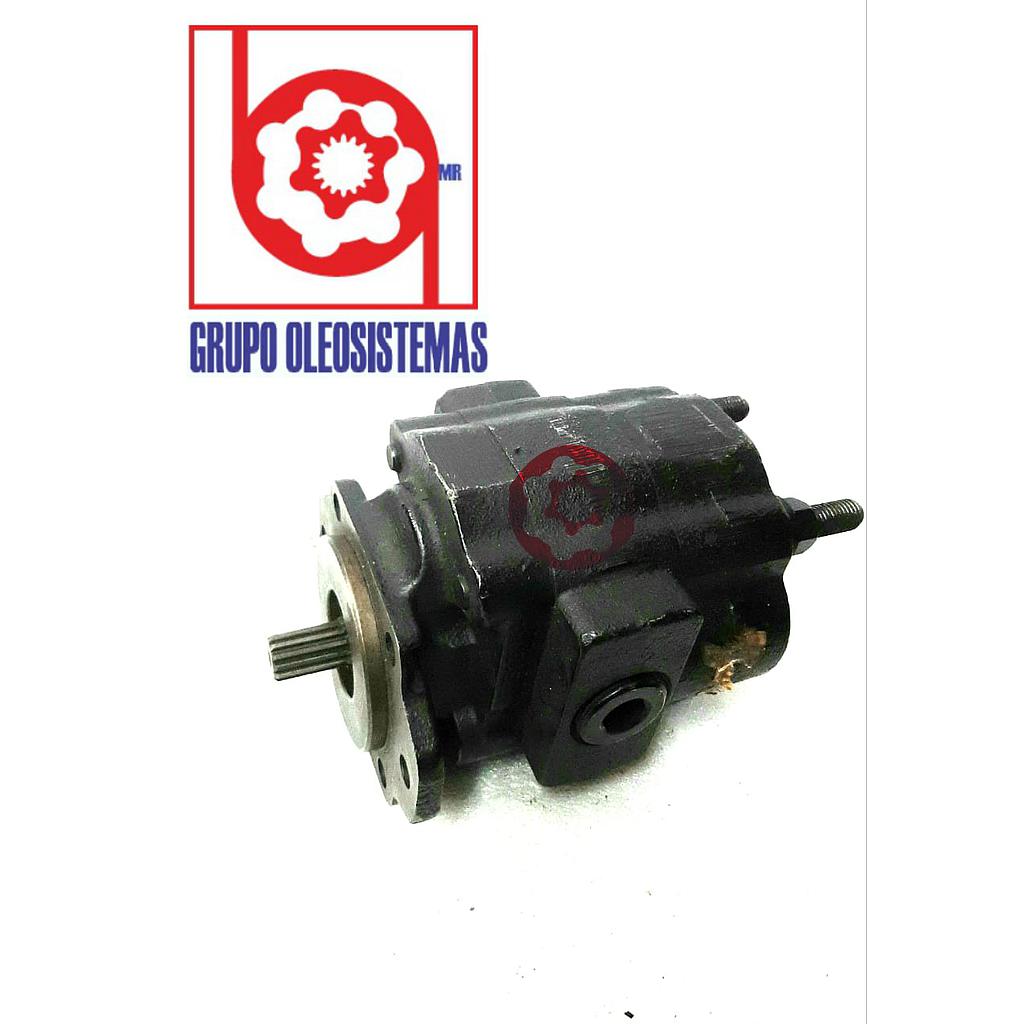 BOMBA ENGRANES COMERCIAL P051 B346***YL*15-65