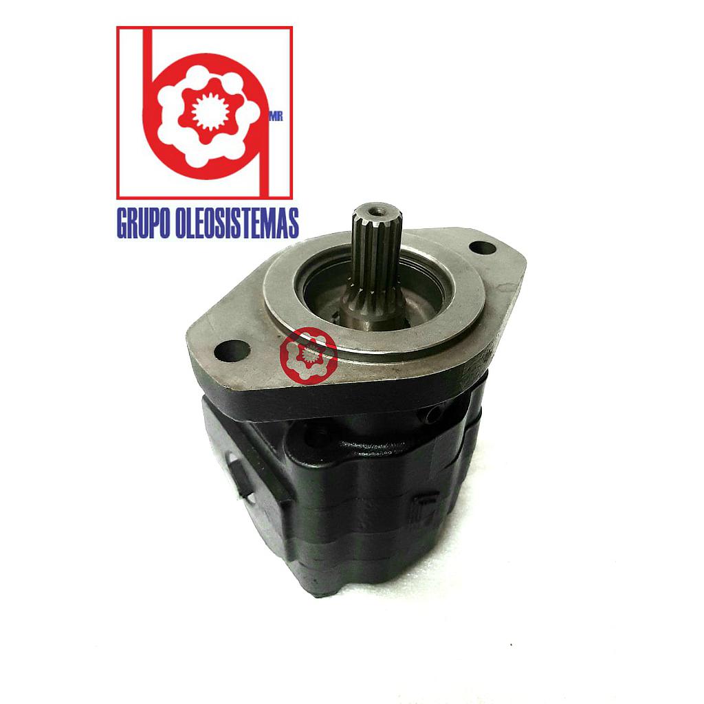 MOTOR ENGRANES COMERCIAL PGM051 A997BEYF15-25