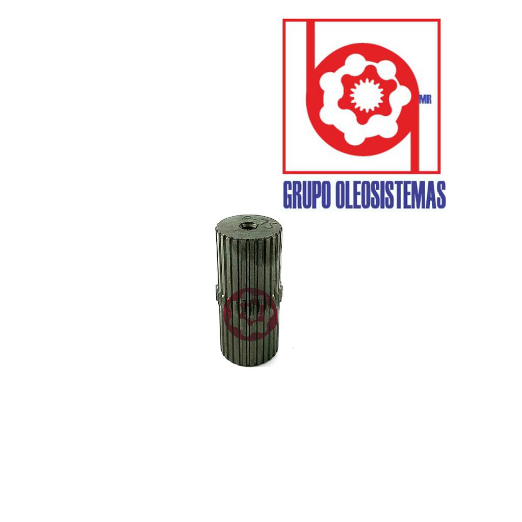 FLECHA COMERCIAL P-075 14-T INSERTO