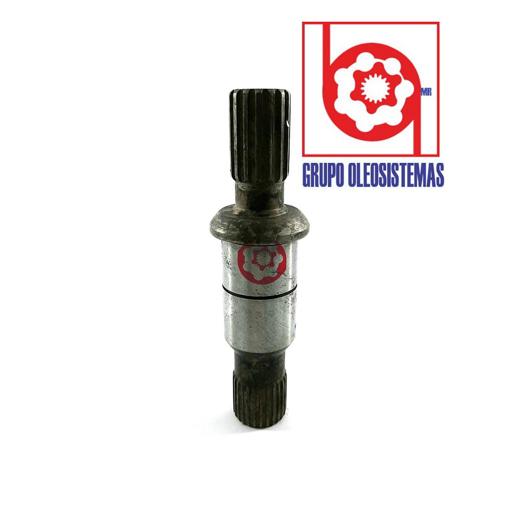 FLECHA COMERCIAL P-365 CONTINENTAL 1-15 DIENTES