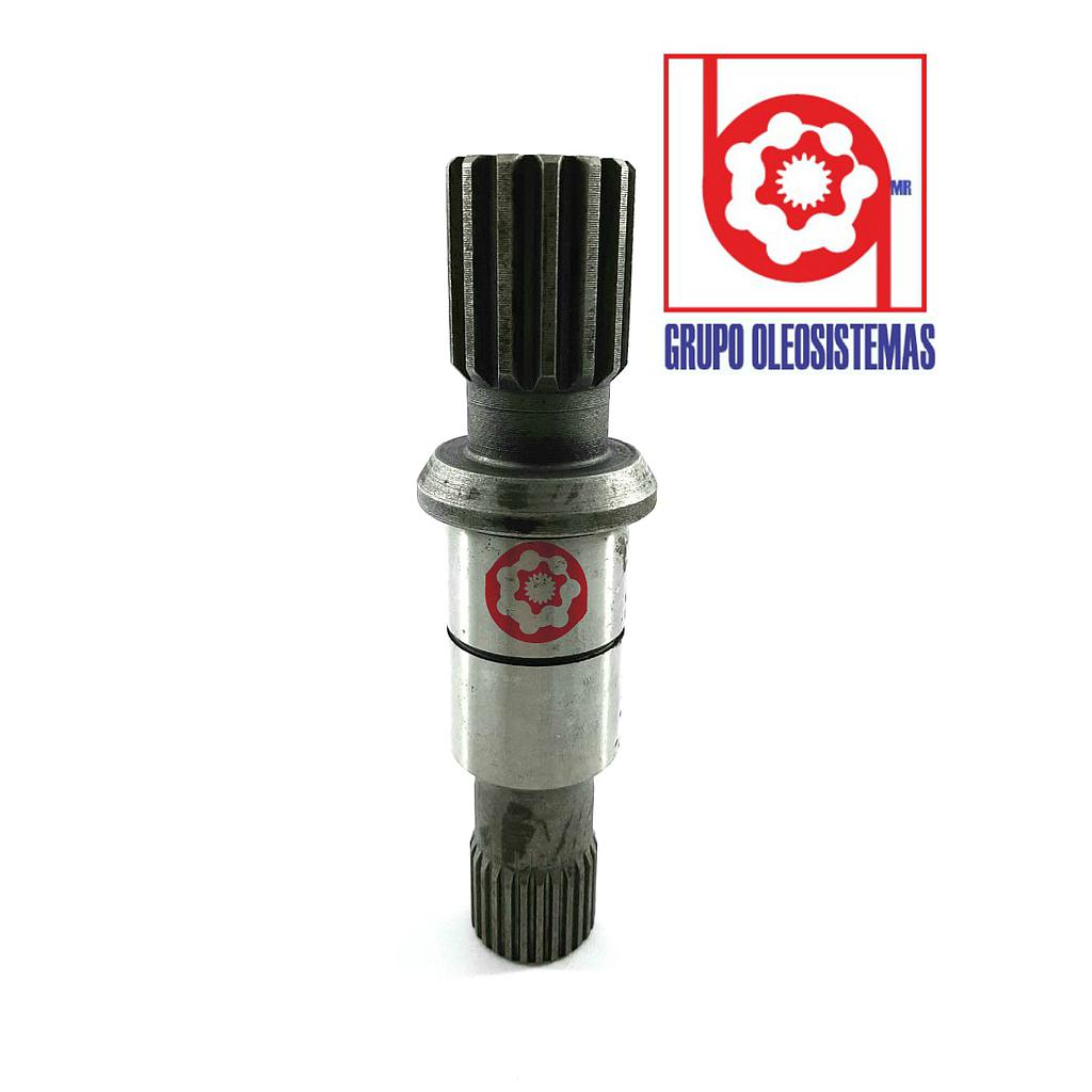 FLECHA COMERCIAL P-365 CONTINENTAL 1 1/4-14T